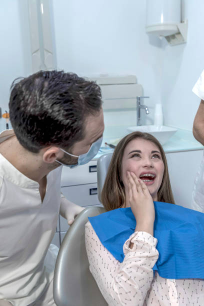 Best Emergency Dentist for Lost Fillings or Crowns in Liberty, SC