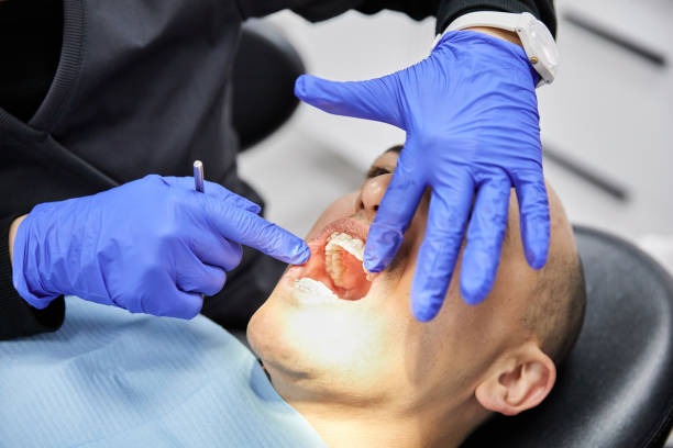 Best Emergency Cosmetic Dentistry in Liberty, SC