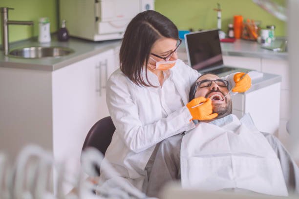 Best Emergency Dental Extractions in Liberty, SC