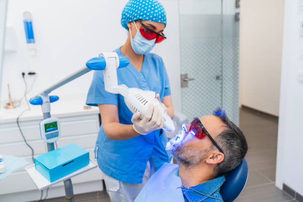 Best Emergency Root Canal Treatment in Liberty, SC