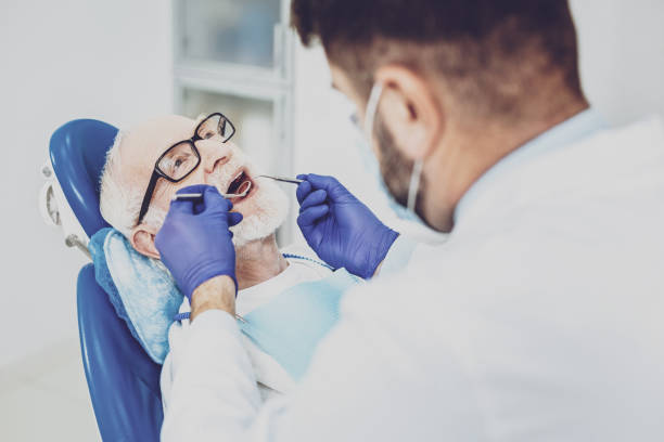 Best Emergency Dental Care for Abscessed Tooth in Liberty, SC